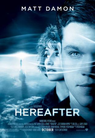 Потустороннее / Hereafter (2010) смотреть онлайн