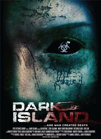 Темный остров 2010 смотреть онлайн