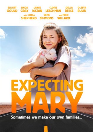 Надежды и ожидания Мэри смотреть онлайн