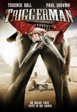 Стрелок / Triggerman (2010/DVDRip) смотреть онлайн