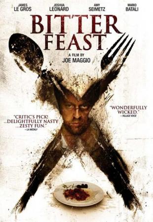 Горький пир / Bitter Feast (2010/DVDRip) смотреть онлайн