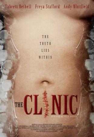 Клиника / The Clinic (2010) DVDRip смотреть онлайн