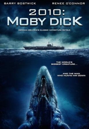 Моби Дик / Moby Dick (2010) DVDRip смотреть онлайн