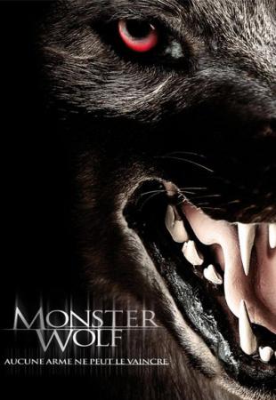 Волк-чудовище / Monsterwolf (2010/DVDRip) смотреть онлайн